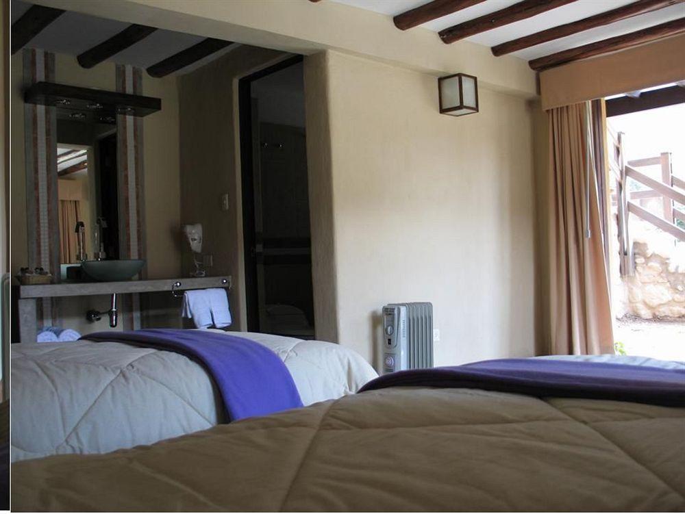 Tierra Viva Valle Sagrado Hotel Urubamba Esterno foto