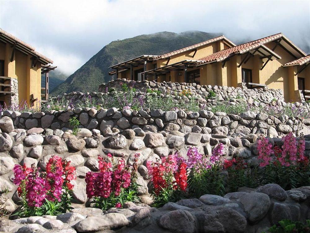 Tierra Viva Valle Sagrado Hotel Urubamba Esterno foto