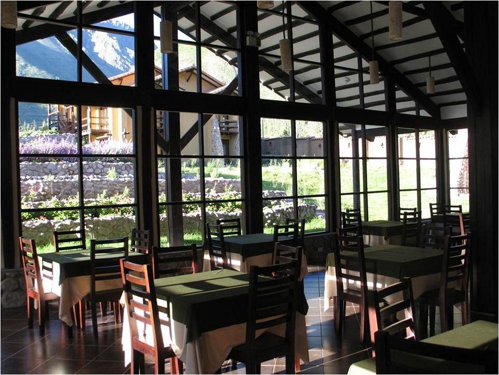 Tierra Viva Valle Sagrado Hotel Urubamba Esterno foto