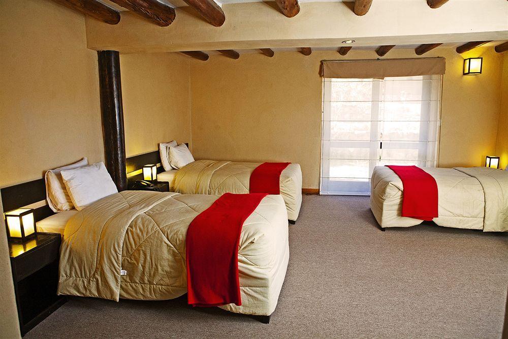 Tierra Viva Valle Sagrado Hotel Urubamba Esterno foto