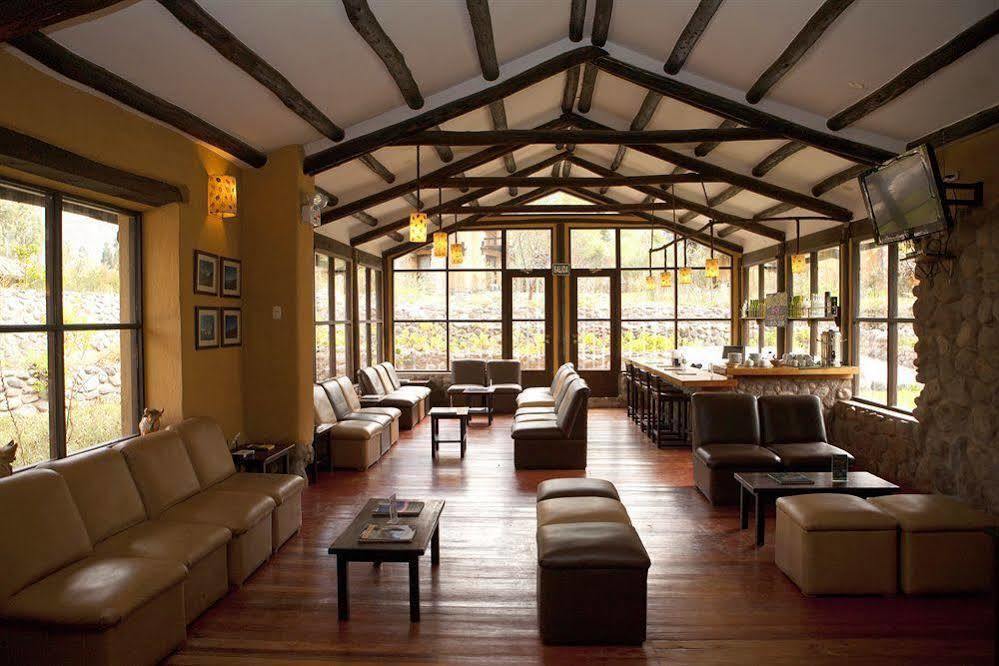 Tierra Viva Valle Sagrado Hotel Urubamba Esterno foto