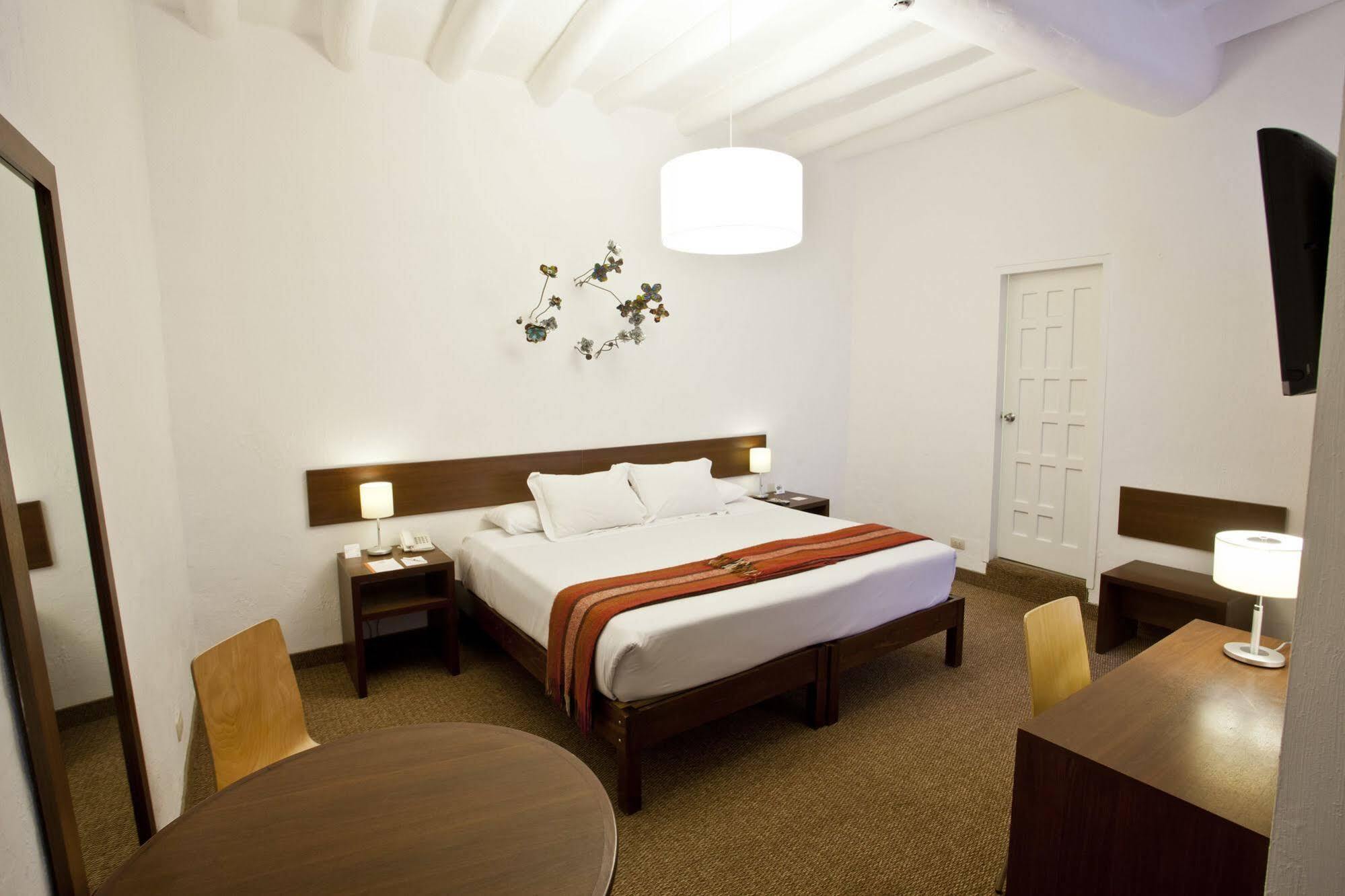Tierra Viva Valle Sagrado Hotel Urubamba Esterno foto