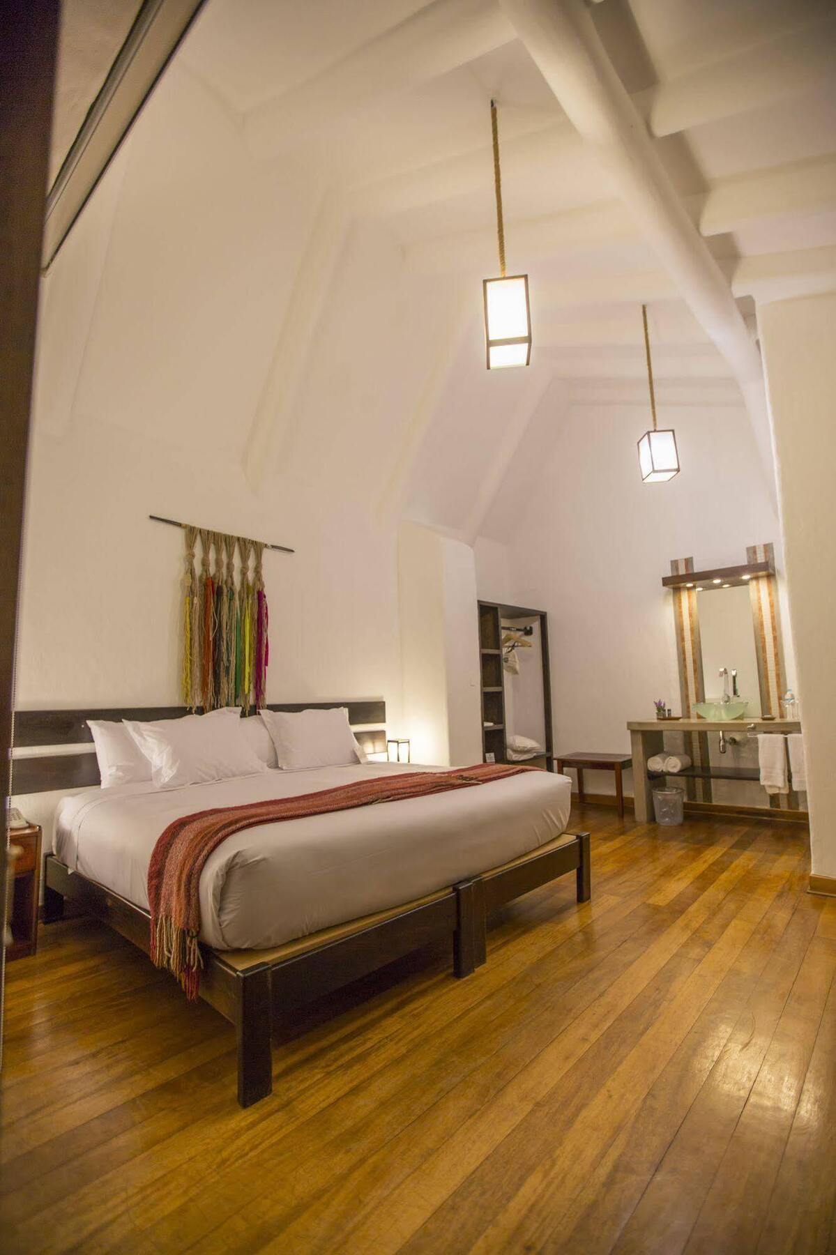 Tierra Viva Valle Sagrado Hotel Urubamba Esterno foto