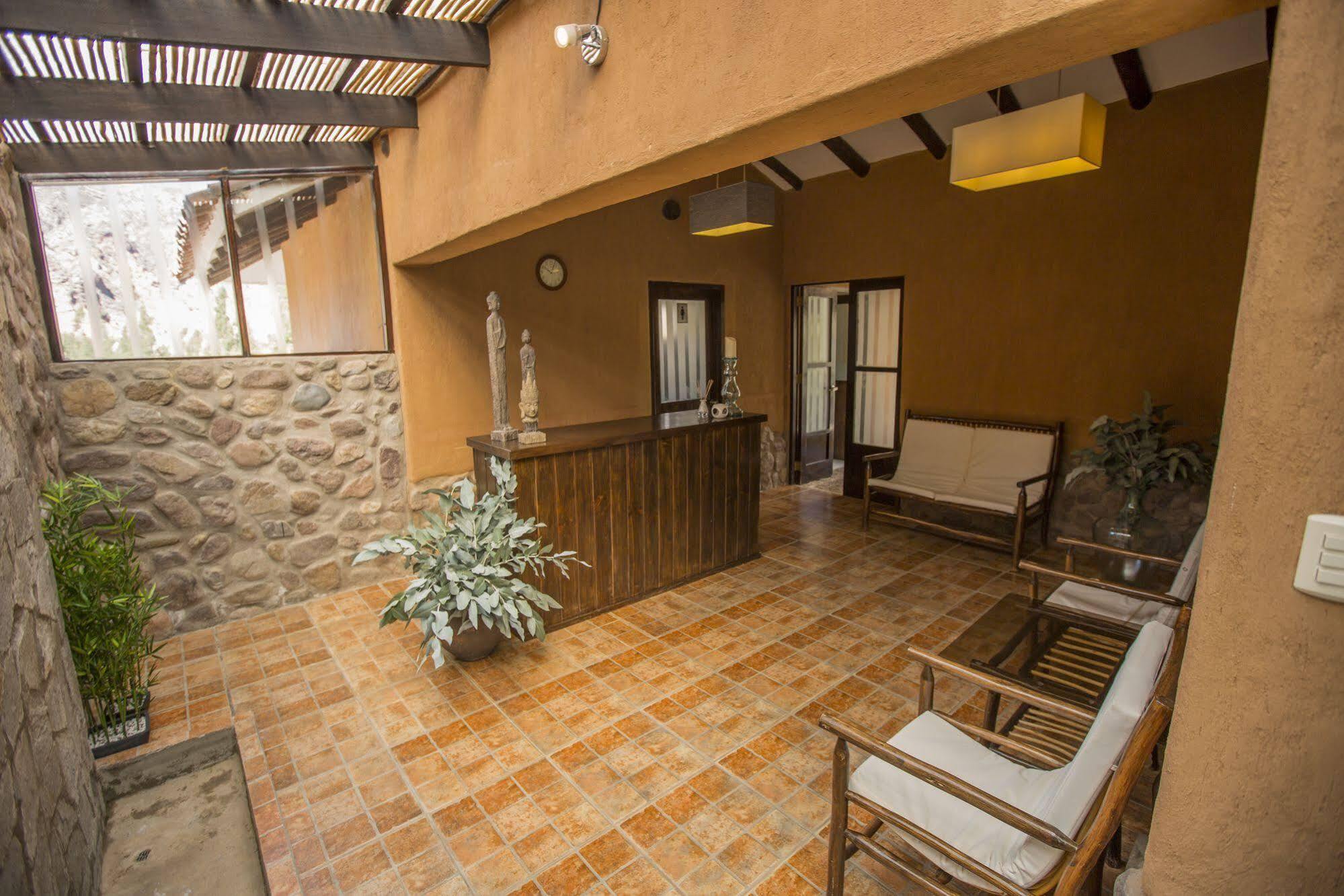 Tierra Viva Valle Sagrado Hotel Urubamba Esterno foto